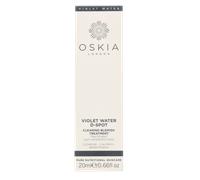 Oskia Violet Water D-Spot Clearing Blemish Treatment 20 ml