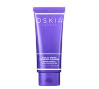 Oskia - Violet - Detergente purificante 100 ml-Nessun colore No Size