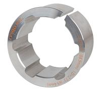 O'SKOOL Collare adattatore per router da 2,7" per sistemi di sollevamento router