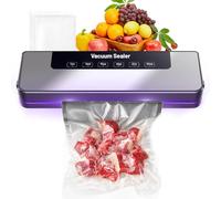 Oskuglin Macchina Sottovuoto 120W, 50 Sacchetti
