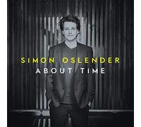 Oslender Simon - About Time