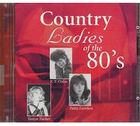 Oslin - Country Ladies of the 80's