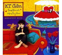 Oslin, K.T. - Greatest Hits-Songs From An Ag