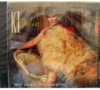 Oslin,K.T. - My Roots Are Showing