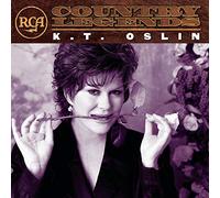 Oslin, K.T. - Rca Country Legends