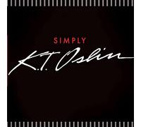 Oslin, K.T. - Simply