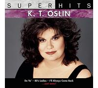 Oslin, K.T. - Super Hits