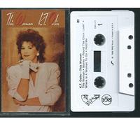 Oslin,K.T. - This Woman [CASSETTE]