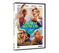 Oslneni sluncem (A Bigger Splash) (Versione ceca)