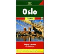 Oslo 1:20.000