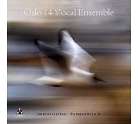 Oslo 14 - Improvisasjon Komposisjon Ii