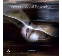 Oslo 14 Vocal Ensemble Ut=inn (CD)