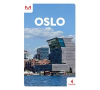 Oslo - 2025 - Feltrinelli (Morellini)