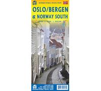 Oslo / Bergen & South of Norway
