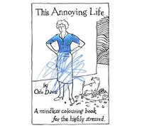 Oslo Davis This Annoying Life (Other printed item)
