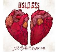 Oslo Ess Alle hjerter deler seg (CD) Album