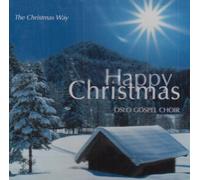 Oslo Gospel Choir - Christmas Way