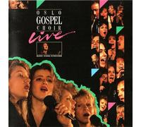 Oslo Gospel Choir - Live (Gjest - Sissel Kyrkjebø)