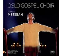 OSLO GOSPEL CHOIR - MESSIAH