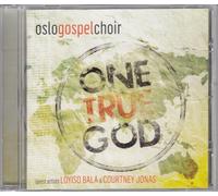 Oslo Gospel Choir - One True God