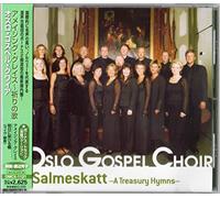 Oslo Gospel Choir - Salmeskatt: a Treasury Hymns