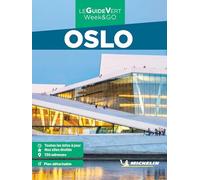 OSLO GV WEEK&GO