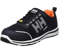 OSLO LOW Color: 992 BLACK/ORANGE Talla: 45