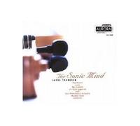 Oslo Philharmonic Orch - Sonic Mind