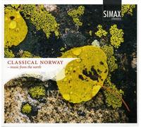 Oslo Philharmonic Orchestra - Classical Norway-1905-2005 (5sac)