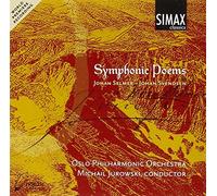 Oslo Philharmonic Orchestra - Symphonic Poems by Svendsen An