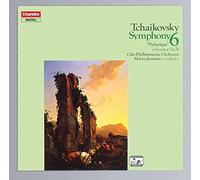Oslo Philharmonic Orchestra - Tchaikovsky Sinfonia N. 6