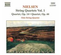 Joseph Martin Kraus - Kraus: String Quartets