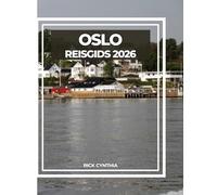 OSLO REISGIDS 2026