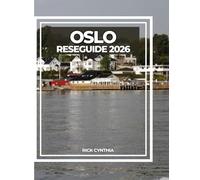 OSLO RESEGUIDE 2026