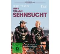 Oslo Stories: SEHNSUCHT