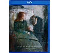 The Schubert Connection - Oslo String Quartet (CD)