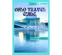 OSLO TRAVEL GUIDE