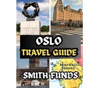 Oslo travel guide 2026