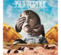 Oslo Tropique - Entre les mains des Robots (Vinyle)