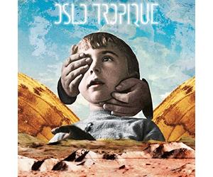 Oslo Tropique - Entre les mains des Robots (Vinyle)