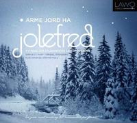 Oslo University Women's Choir Arme jord ha jolefred (Norwegian Christmas) (CD)