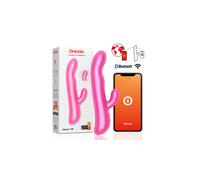 ONINDER - OSLO VIBRAZIONE E ROTAZIONE ROSA - APP GRATUITA