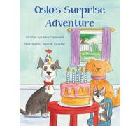 Oslo's Surprise Adventure
