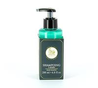 Osma Laboratoires À Barbe Tradition Shampoing, 200 ml