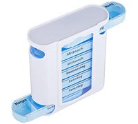 Osma-Werm 17384 - Portapillole per 7 giorni