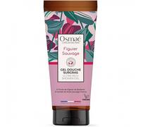 Osmaé Fico Selvatico 200 ml - Gel Doccia Surgras