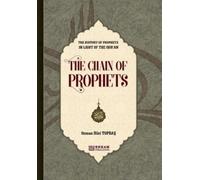 Osman Nuri Topb The History of Prophet in Light of the Qur'an [The C (Tascabile)