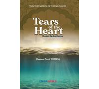 Osman Nuri Topbaş Tears of the heart (Tascabile)