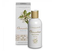 Osmanthus Bagnoschiuma 250 ml - L'Erbolario