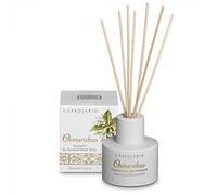 Osmanthus - Diffusore di profumo con bastoncini di legno, 125 ml